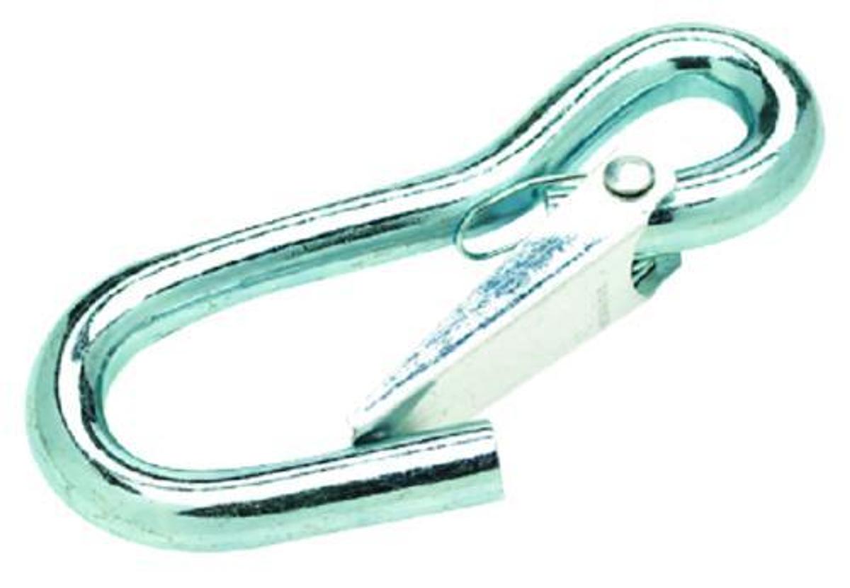 Utility Snap Hook - 4 1/4in.