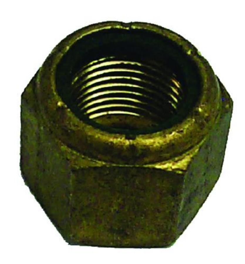 Prop Nut for Chrysler/Force Honda Mercury Marine Pleasurecraft