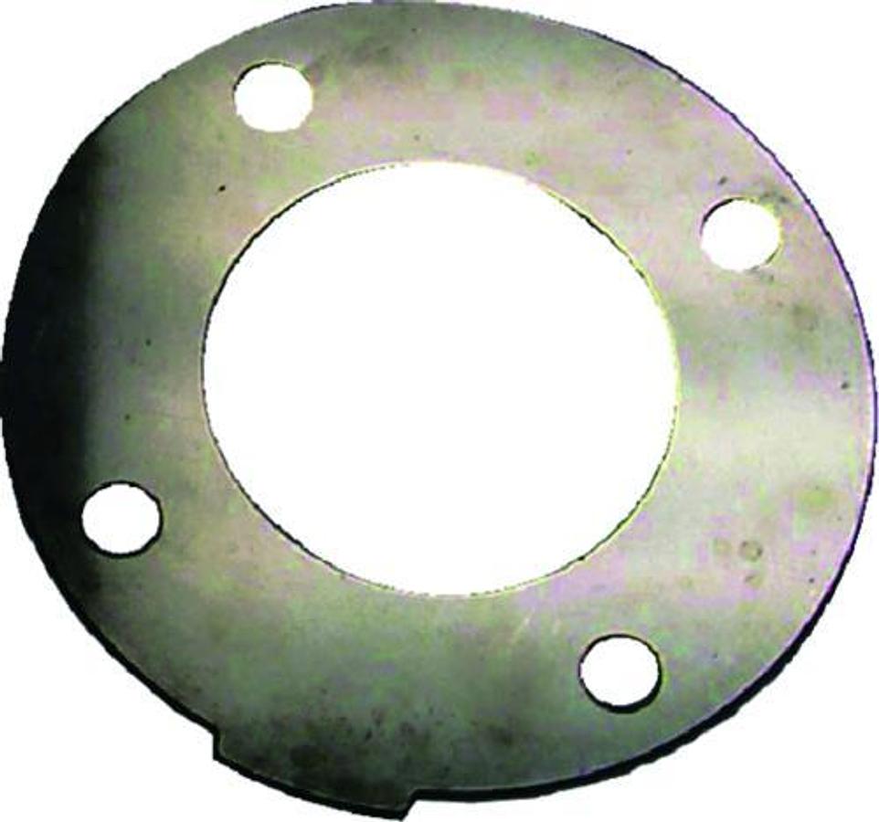 Manifold End Plate - Crusader 97296