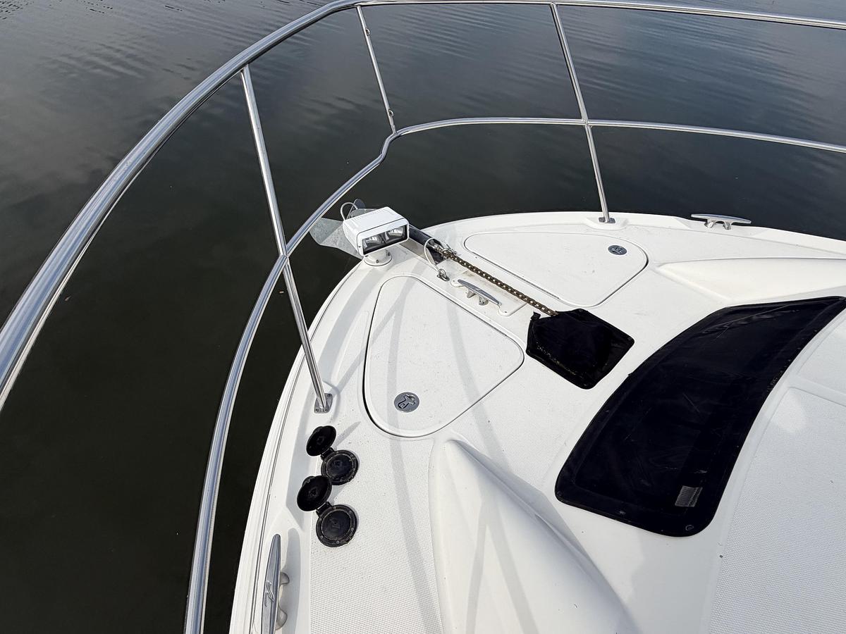 Used 2004 Sea Ray 390 Motor Yacht