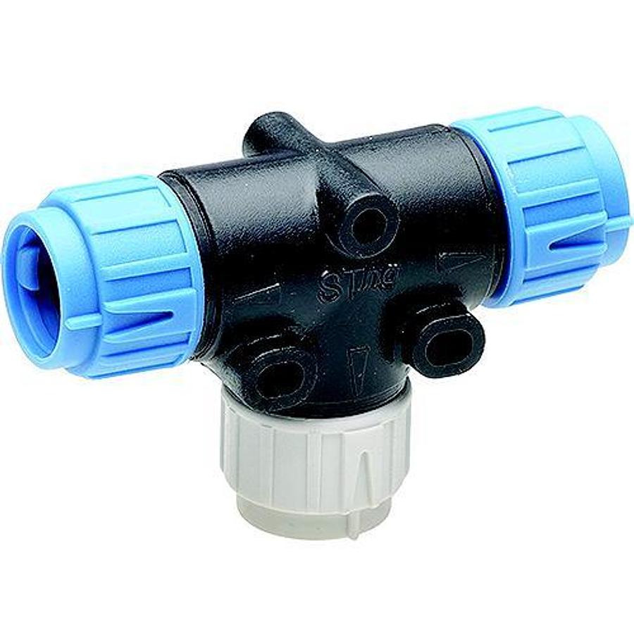 STng T-Piece Connector