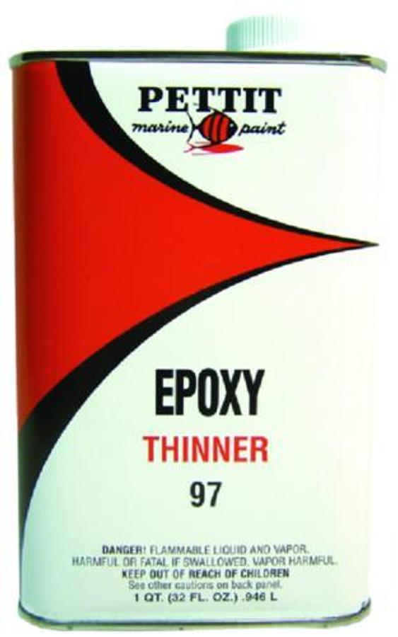 Epoxy Thinner 97