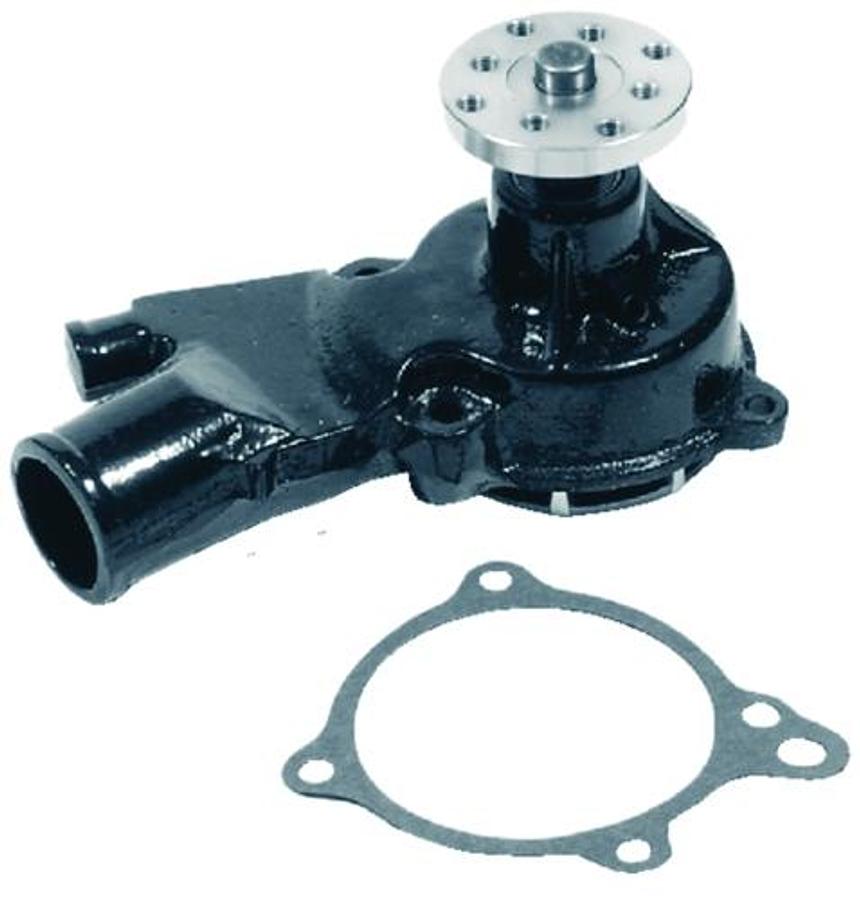 Water Circulating Pump