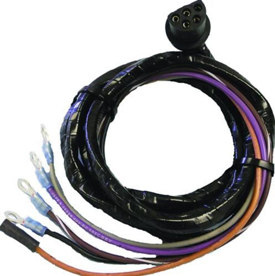 Tachometer Harness for Mariner/Mercury Outboard