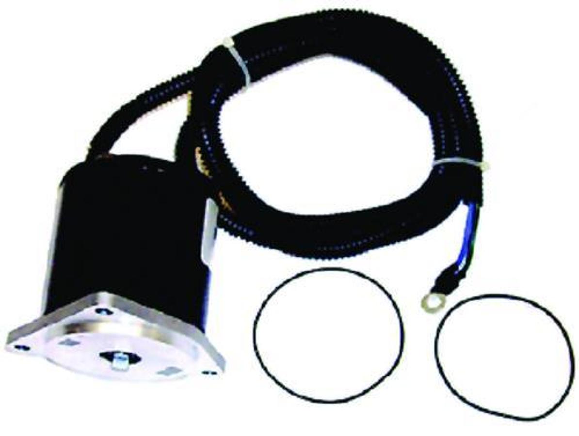 Tilt/Trim Motor for Yamaha