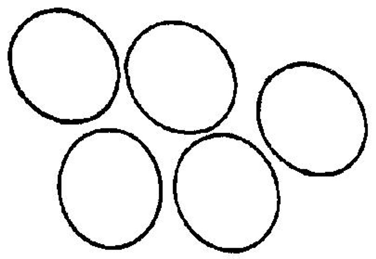 Replacement O-Ring for Deck Plate