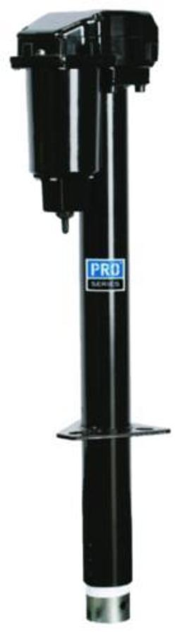 A-Frame Trailer Jack with Powered Drive