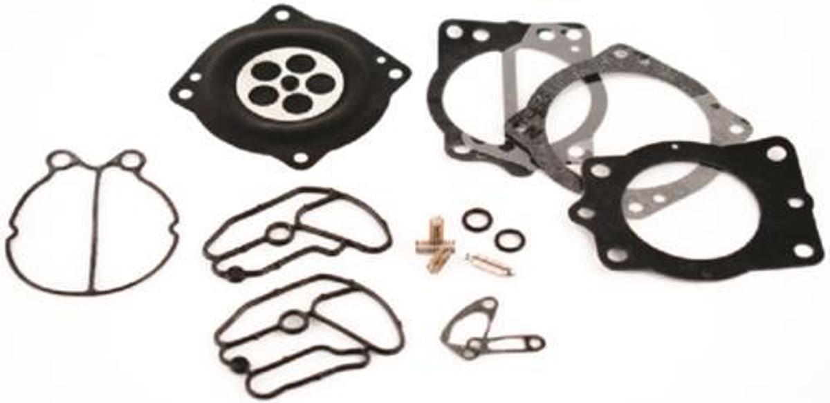 Carburetor Rebuild Kit for Kawasaki 550/1100