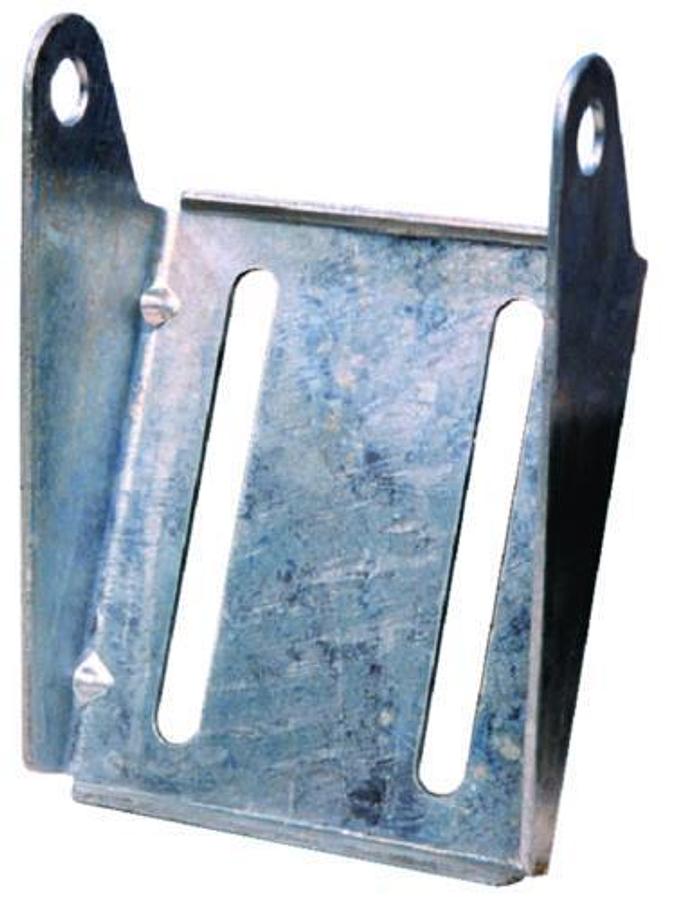 Panel Bracket - 12 3/8in.