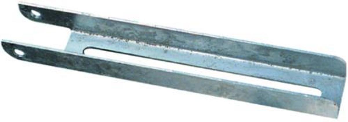 Bunk Bracket - 2in.x7 1/2in.