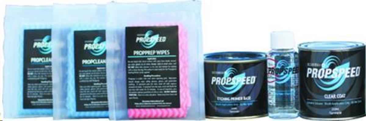 Propspeed DIY Kit - 500ml.