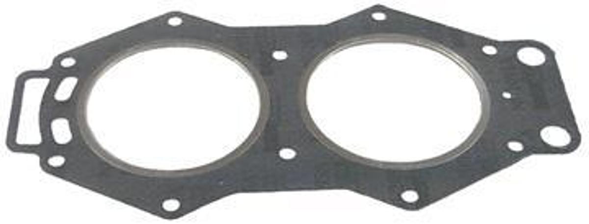 Yamaha Head Gasket - Replaces 6E5-11181-02-00, 6E5-11181-A1-00