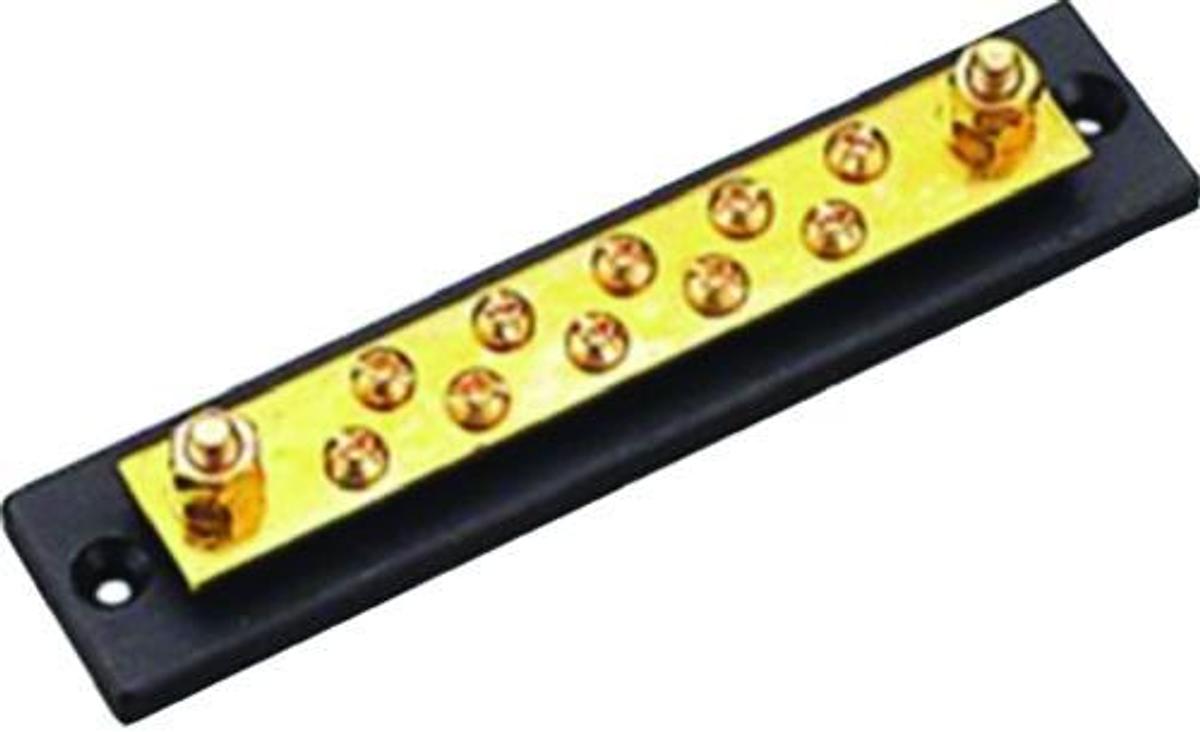 Junction Block - 20 Gang