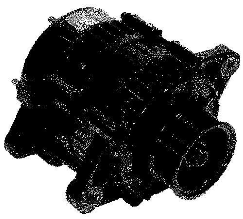 Alternator for Delco