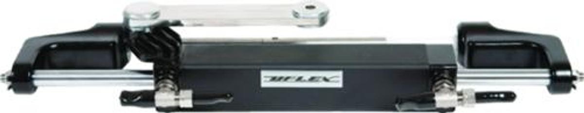 Hyco Hydraulic Cylinder with Straight Arm