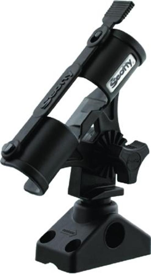 Powerlock Rod Holder - 449 Clamp