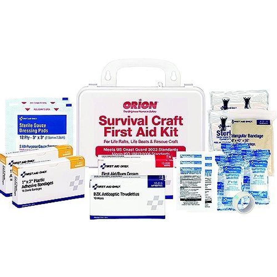 Survival Craft First Aid Kit