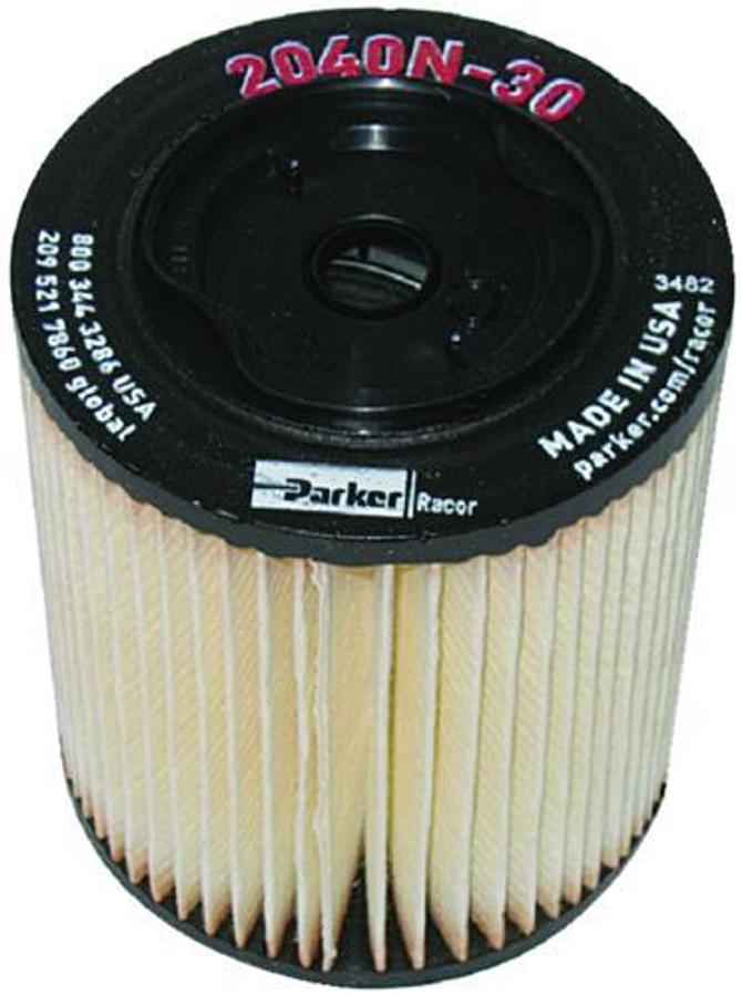 Primary Element for 900 Turbine Fuel Filter/Water Separator