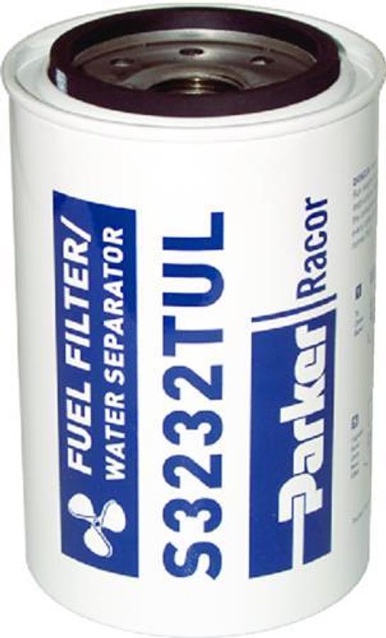 Element for 660R-RAC-01 Gas Spin-On Fuel/Water Sparators for I/O