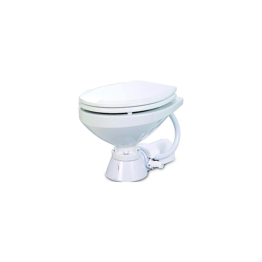 Standard Electric Marine Toilet - 12V