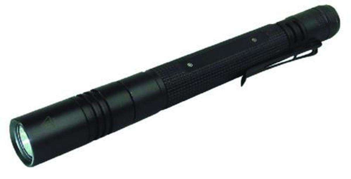 Inspection LED Flashlight