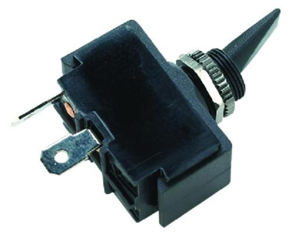 Off/On Toggle Switch