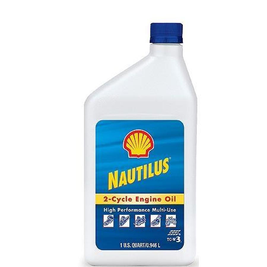 Nautilus Premium TCW3 Oil - 1qt.