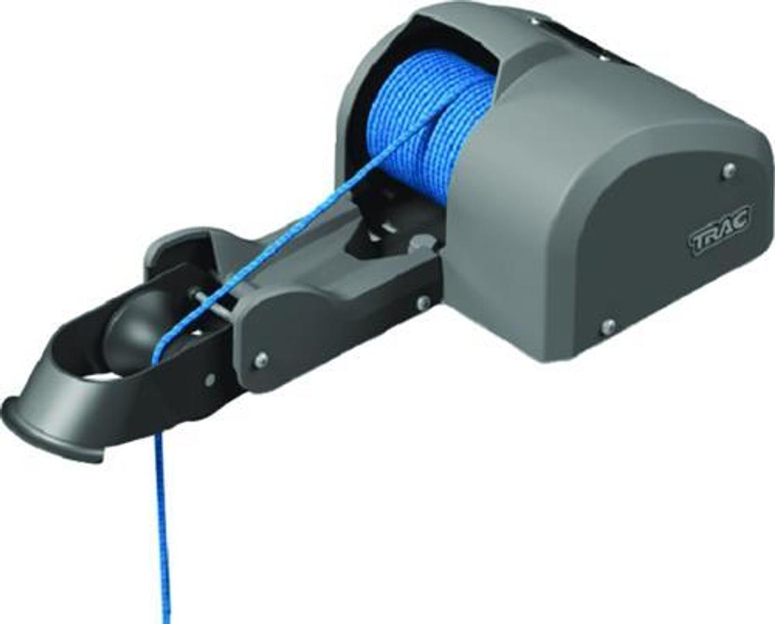 G3 Deckboat 40 Electric Anchor Winch