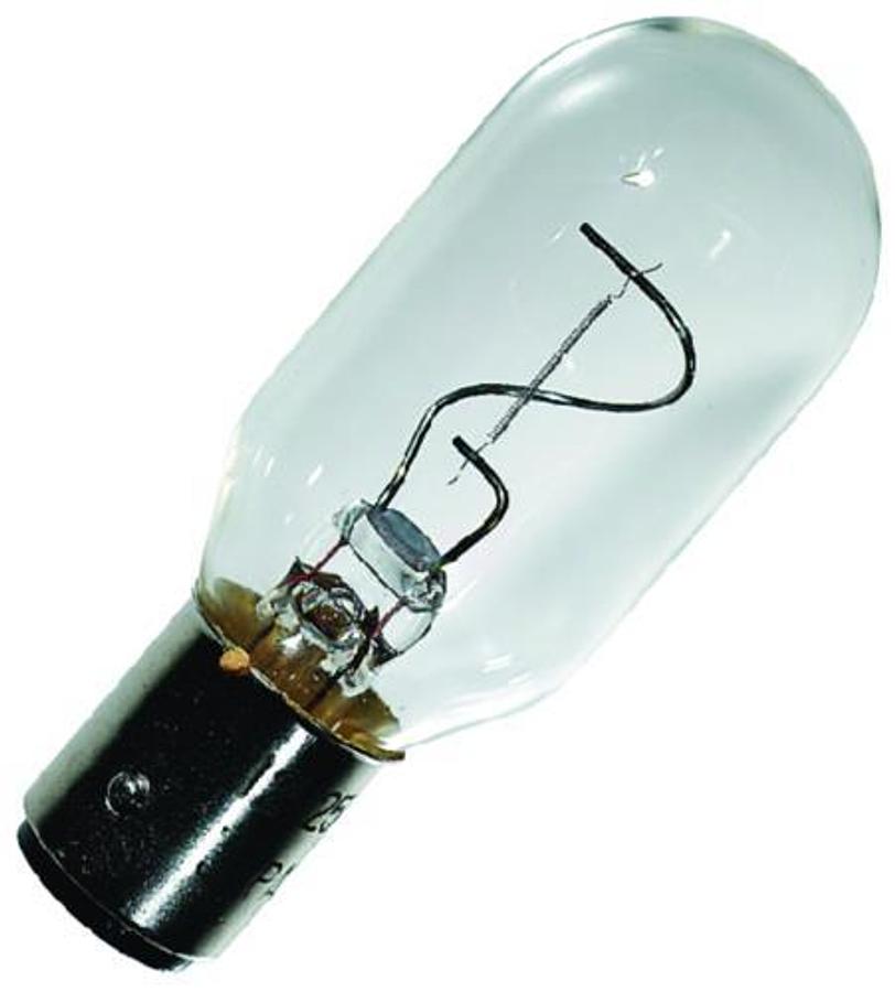 DC Index Navigation Lamp - 12V - 25W