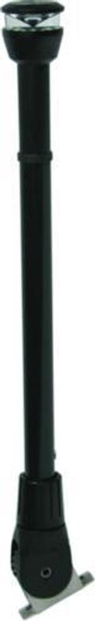 Series 30 LED All Round Fold Down Light - 37-1/2in. - Black