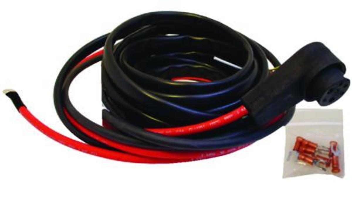 Mercury Internal Engine Harness