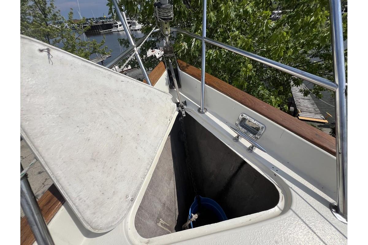 Used 1982 Campion C320