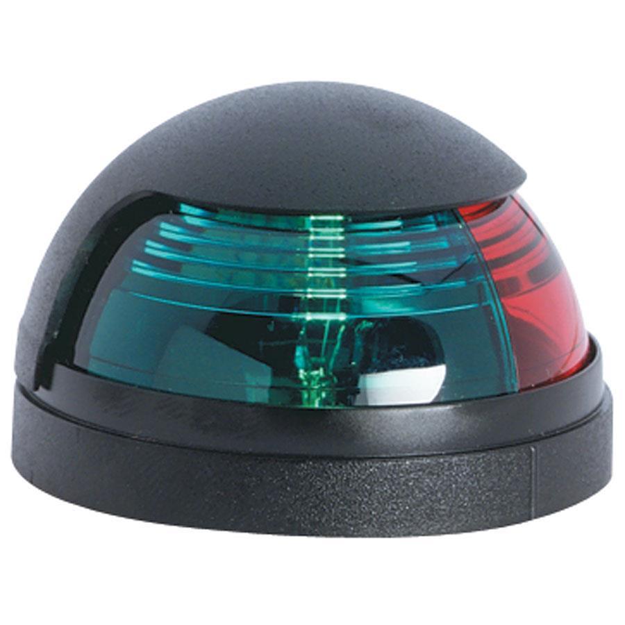 Deck Mount Combination Light