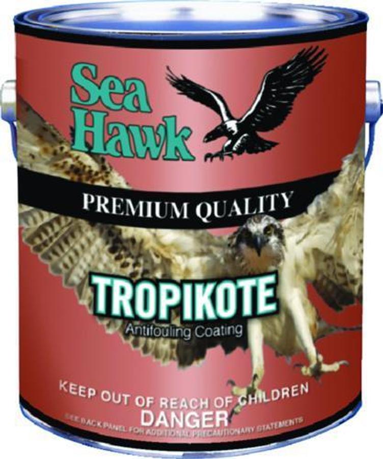 Tropikote - Gal. - Blue