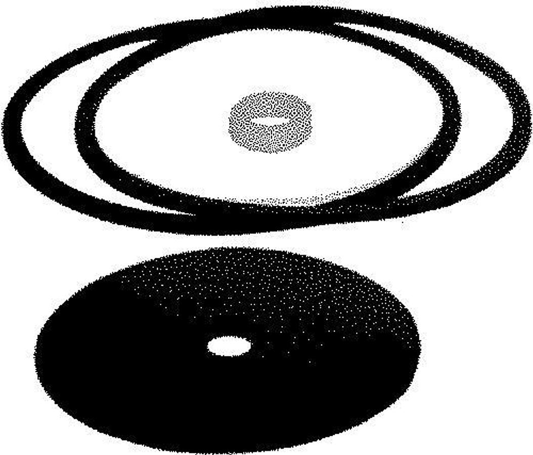 SA Repair Kit - SA1000/SA1250