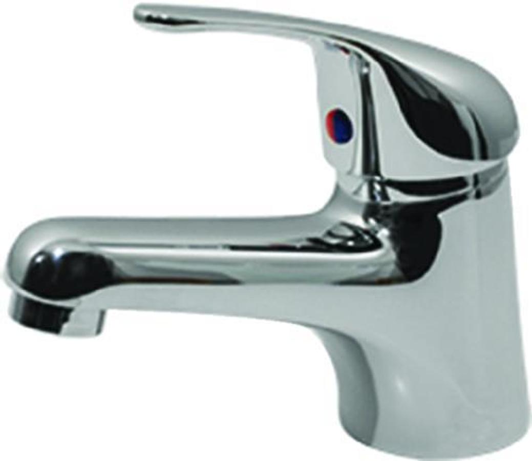 Basin/Head Mixer Faucet