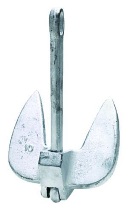 Navy Anchor - 15lbs.