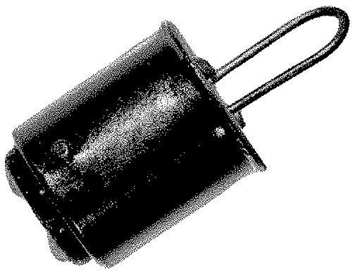 Halogen Lamp Adapter Base