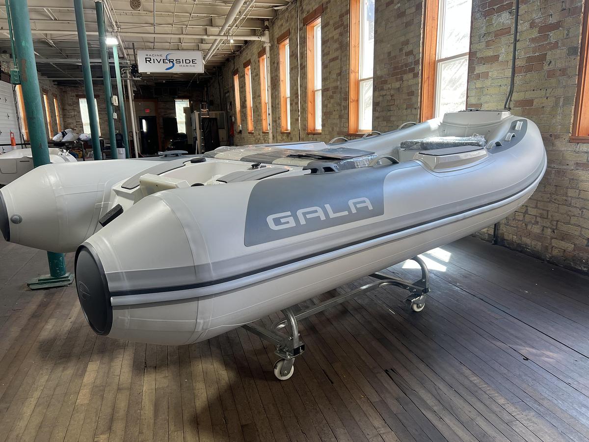 2026 Gala V360