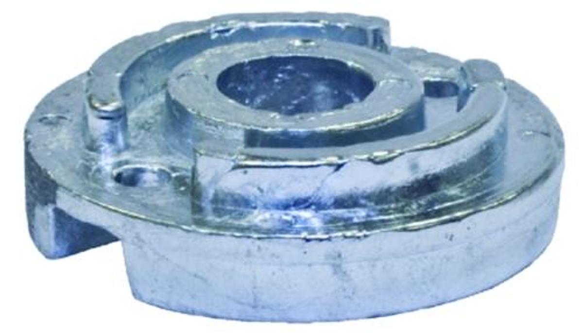 Vetus Bow Thruster Anode Zinc - BP1185