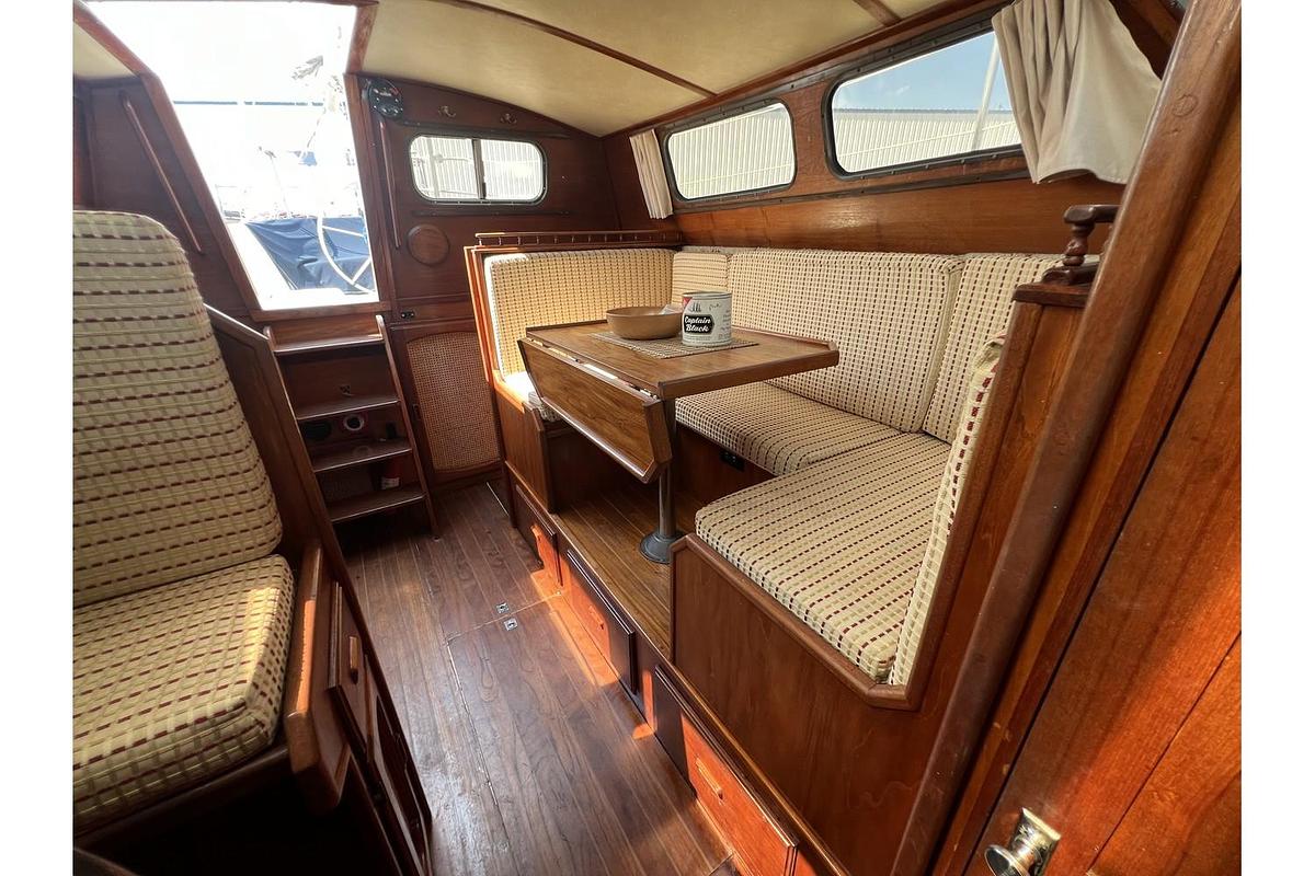 Used 1982 Campion C320