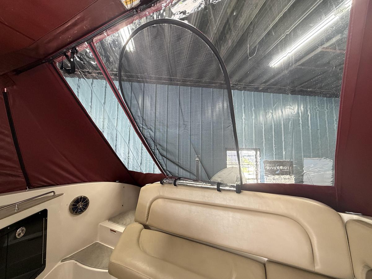 Used 2013 Starcraft 240 SCX OB