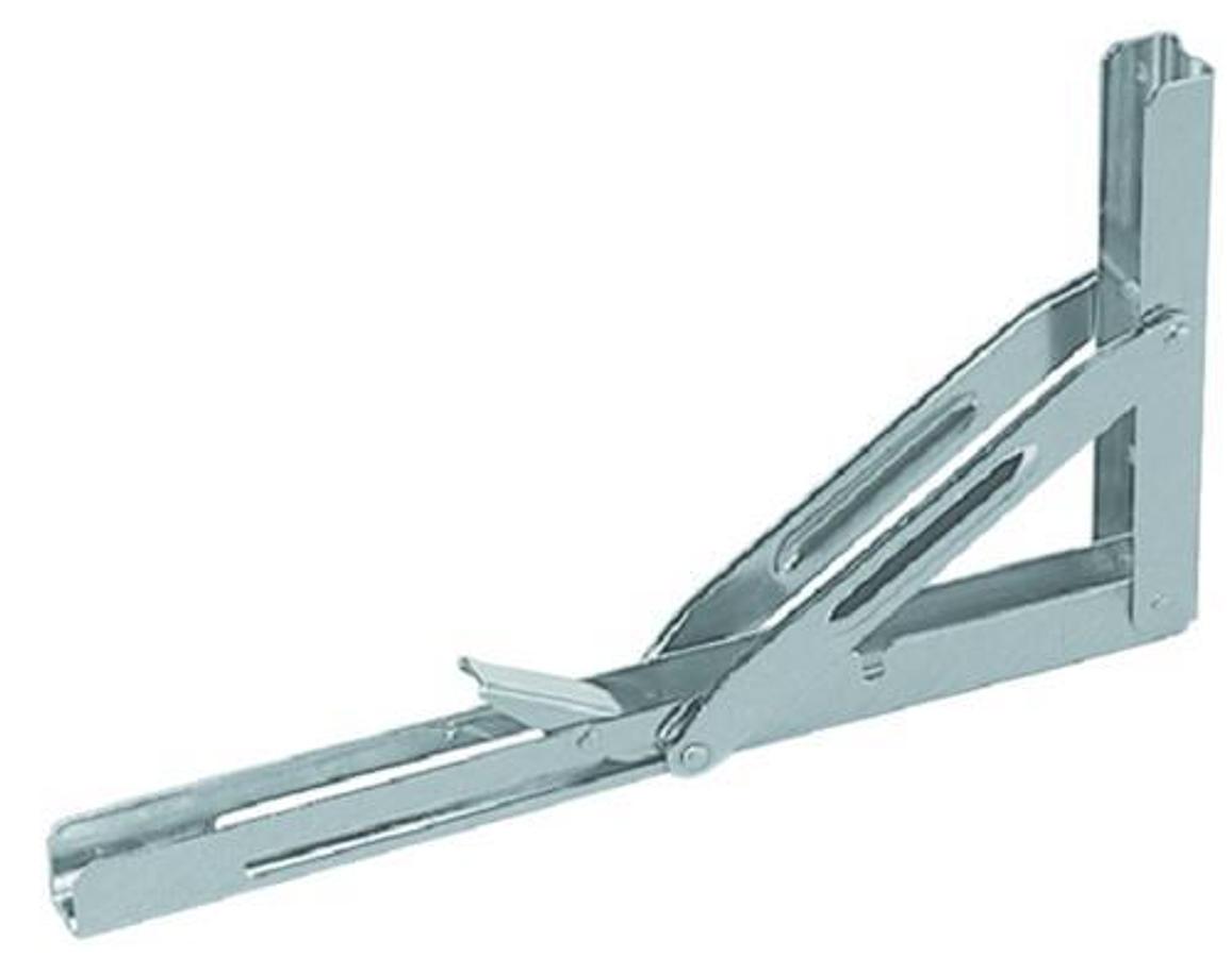 Heavy-Duty Folding Table Support