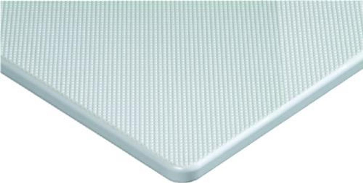 King Starboard AS - Anti Skid High Density Polyethylene - 12in. x 27in. x 3/4in.