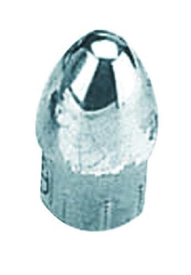 Hand Rail Fitting - Bullet End