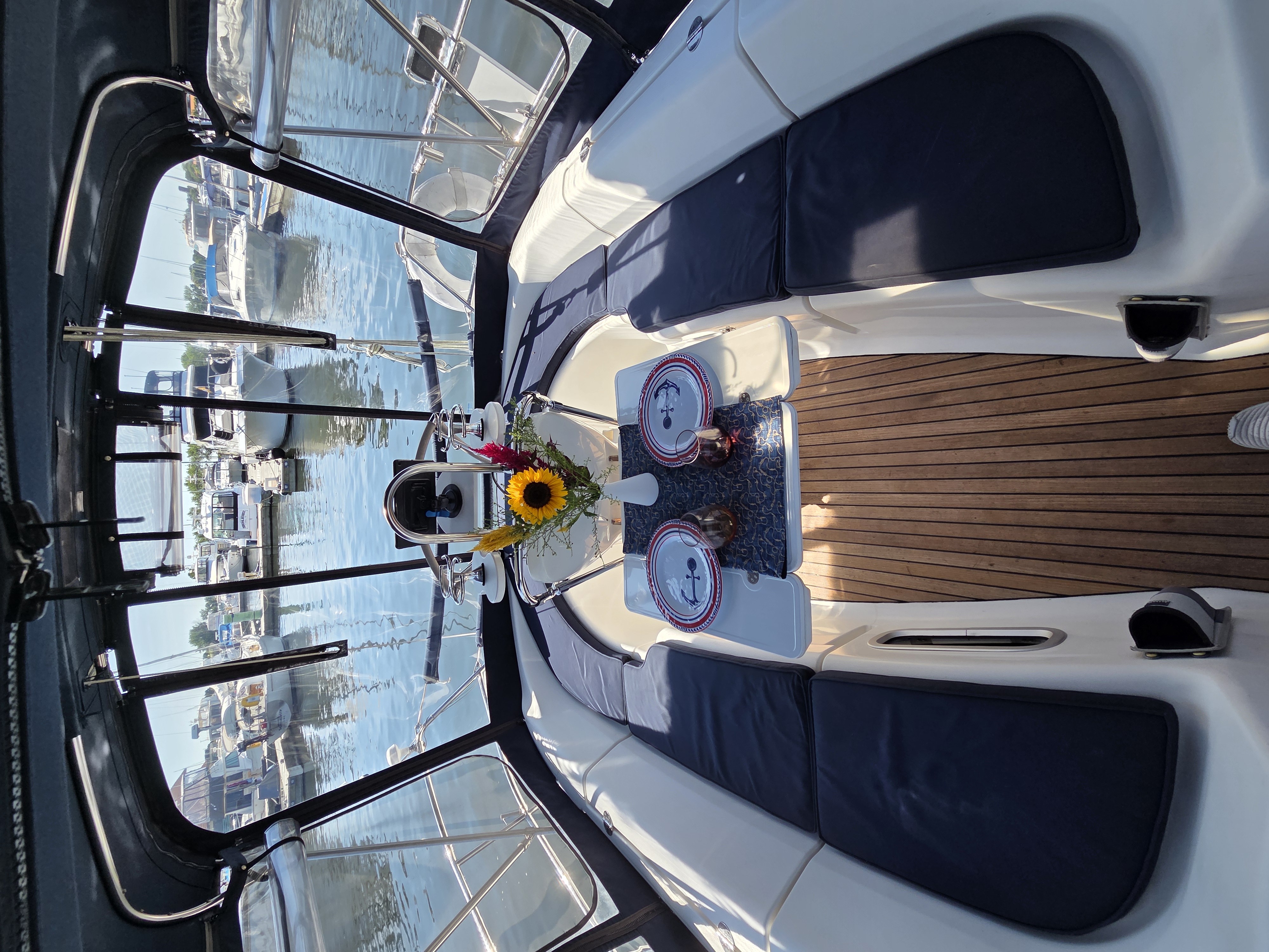 Used 2004 Bavaria 38