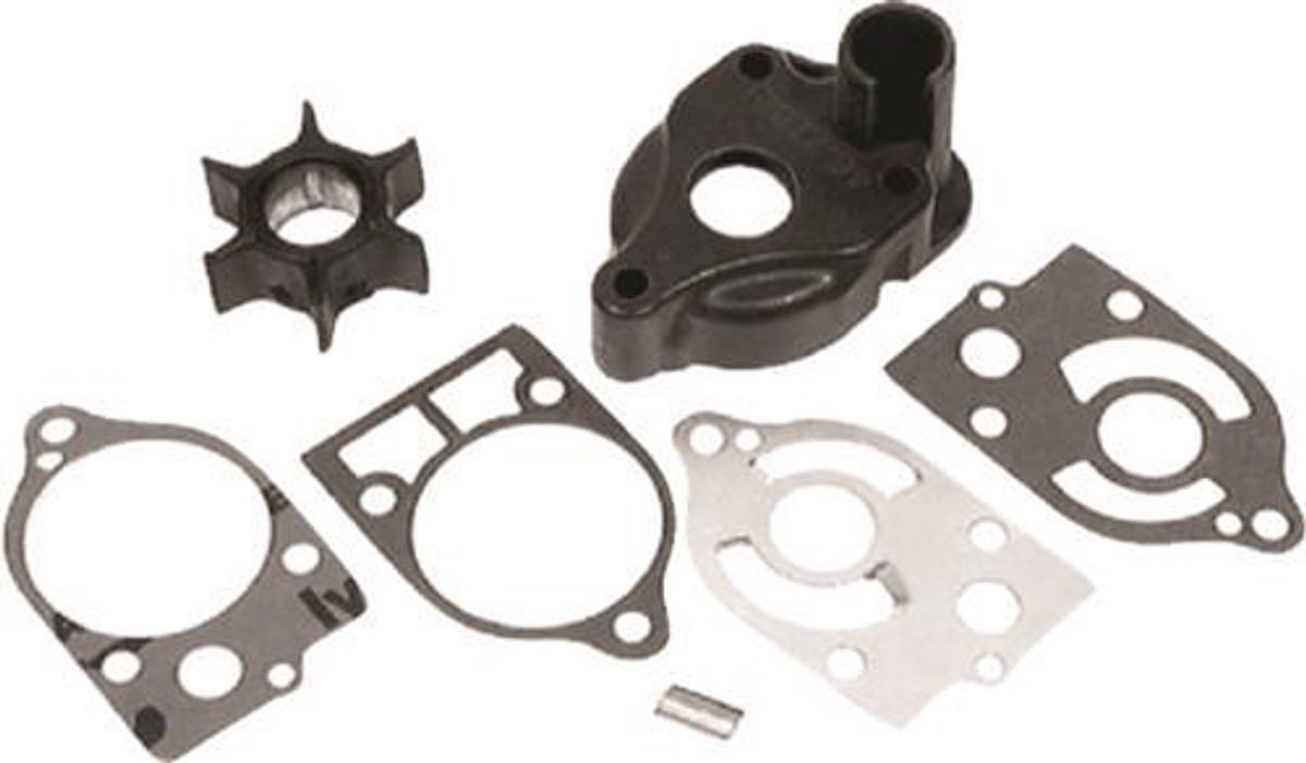 Water Pump Upper Repair Kit