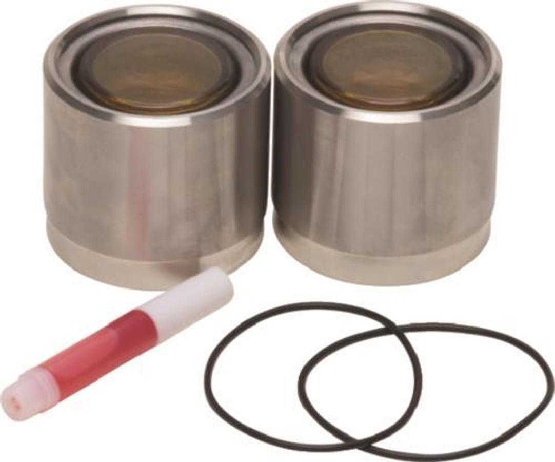 Stainless Steel Protector, Oil Bath - 1.980in.