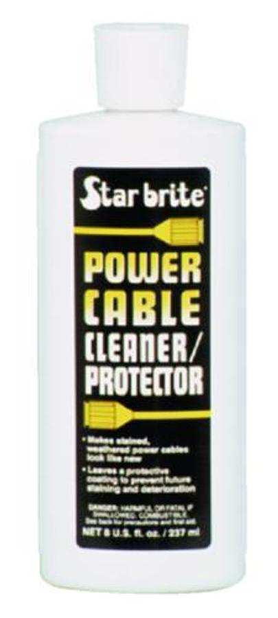 Power Cable Cleaner