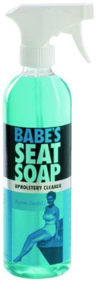 Boat Care Seat Soap - 16oz.